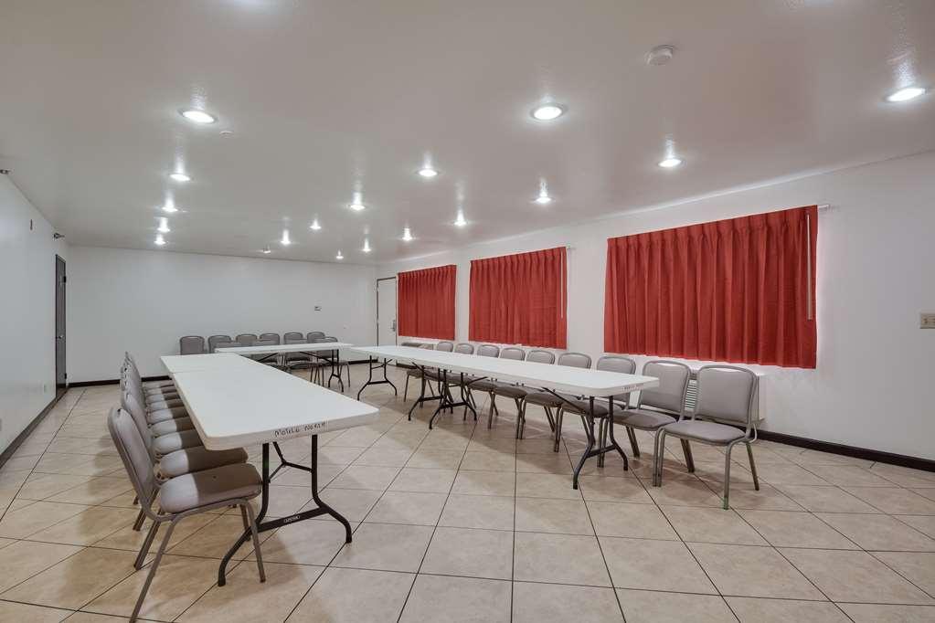 Motel 6-Brownsville, Tx North Facilități foto