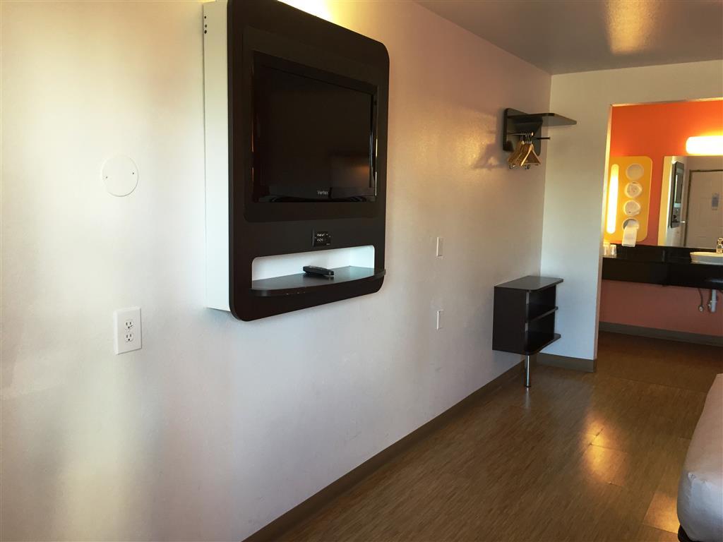Motel 6-Brownsville, Tx North Cameră foto
