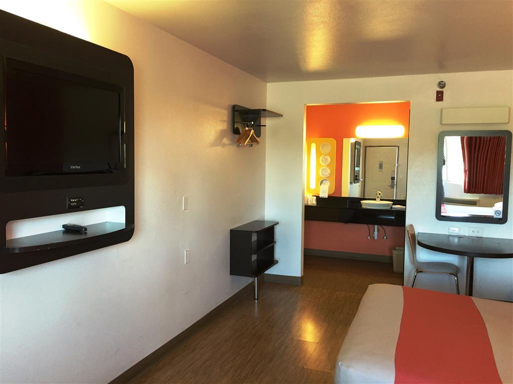 Motel 6-Brownsville, Tx North Cameră foto