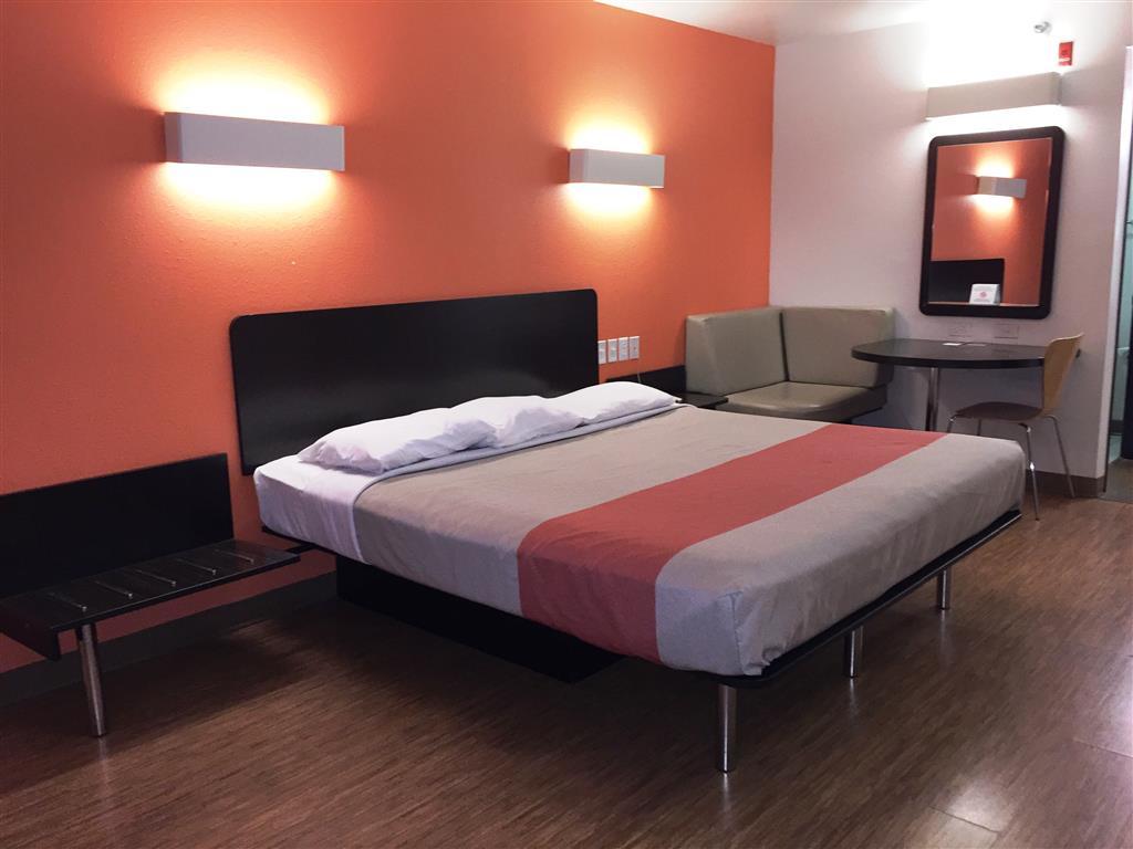 Motel 6-Brownsville, Tx North Cameră foto