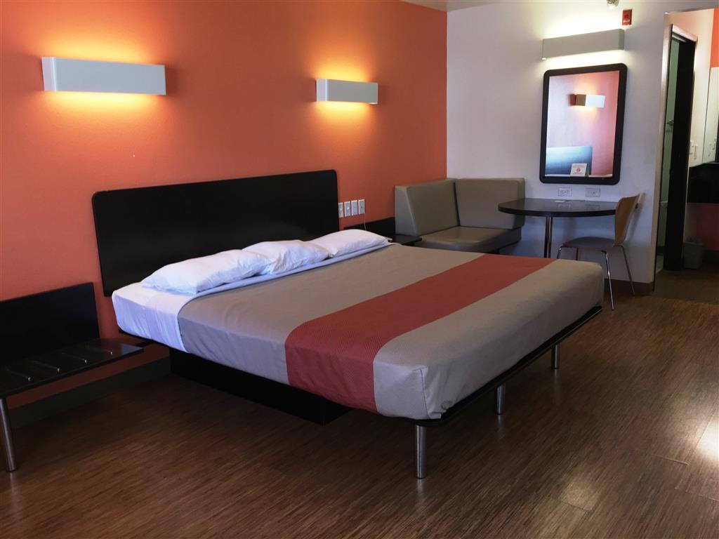 Motel 6-Brownsville, Tx North Cameră foto