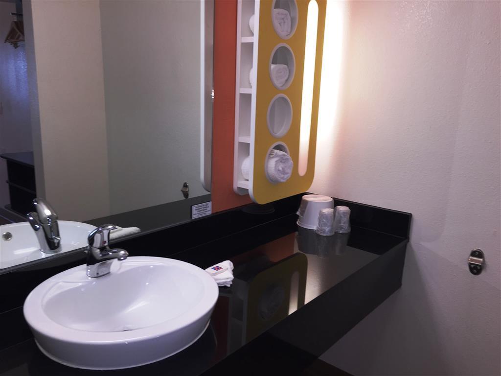 Motel 6-Brownsville, Tx North Cameră foto