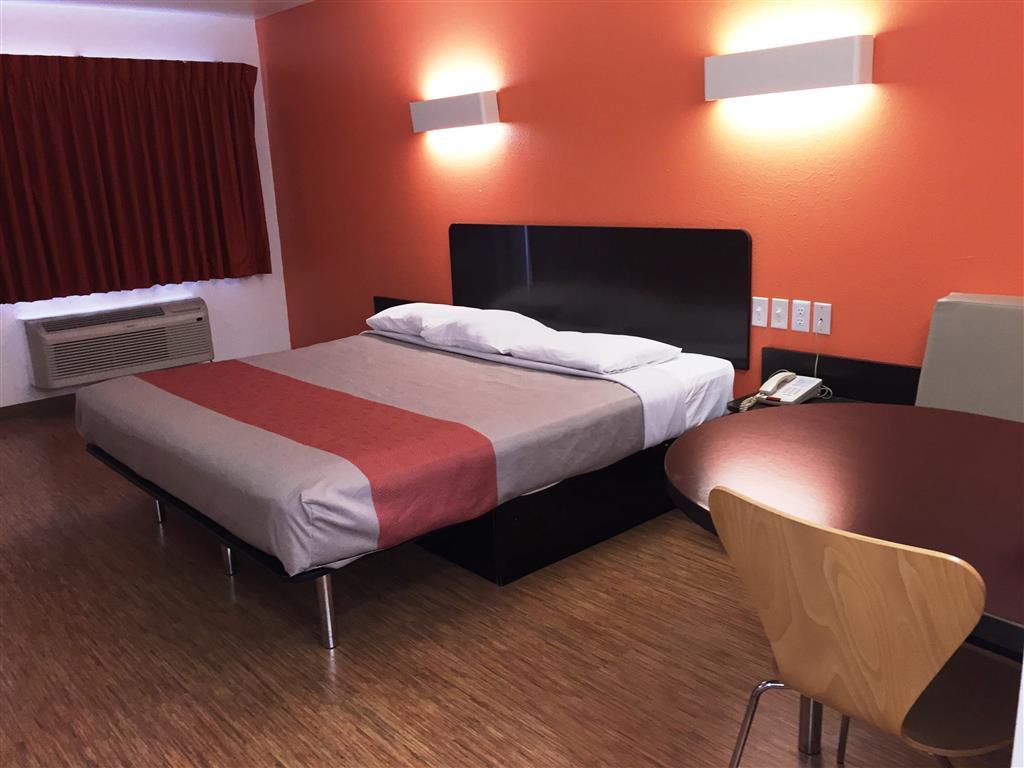 Motel 6-Brownsville, Tx North Cameră foto
